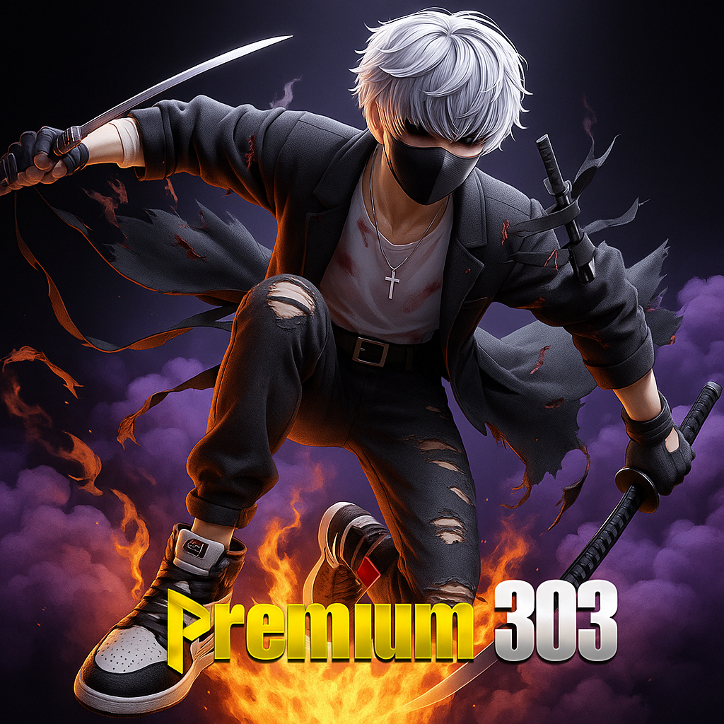 Premium303 - Premium 303 Fresh Missions for All Players
Premium303 - Premium 303 Fresh Missions for All Players